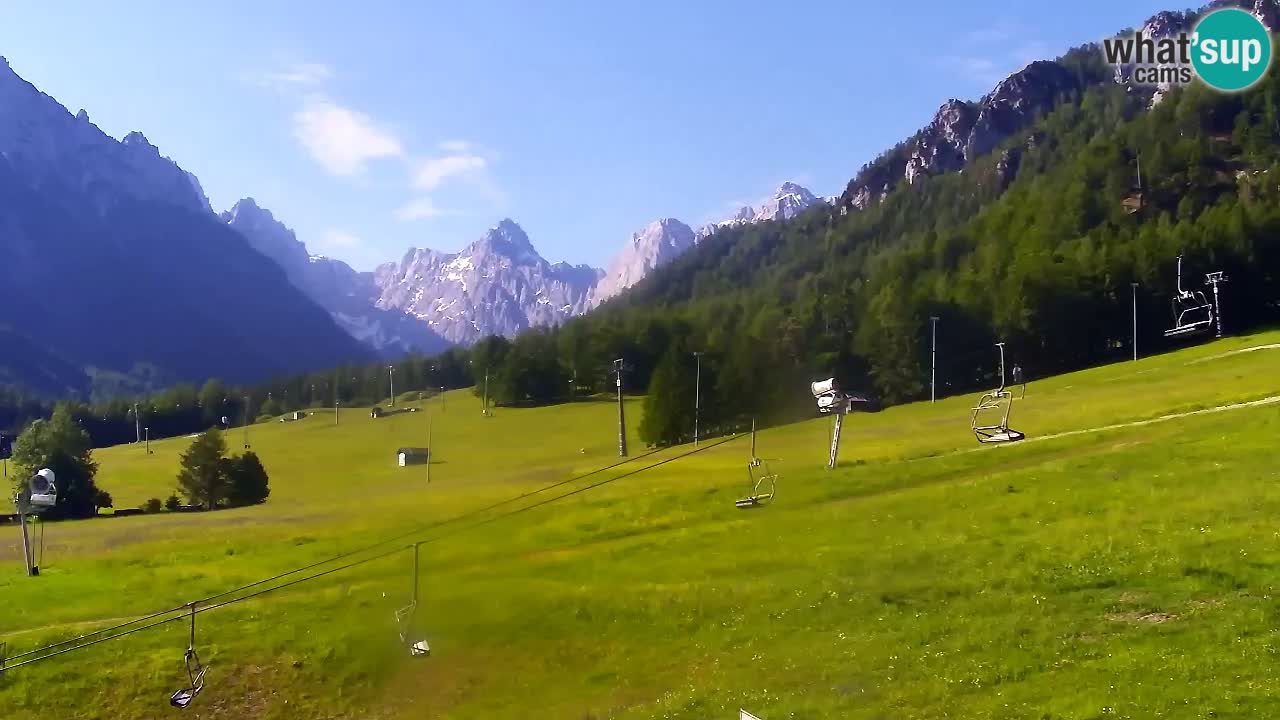Bike Park Kranjska Gora