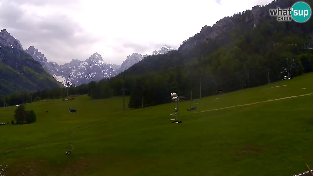 Bike Park Kranjska Gora