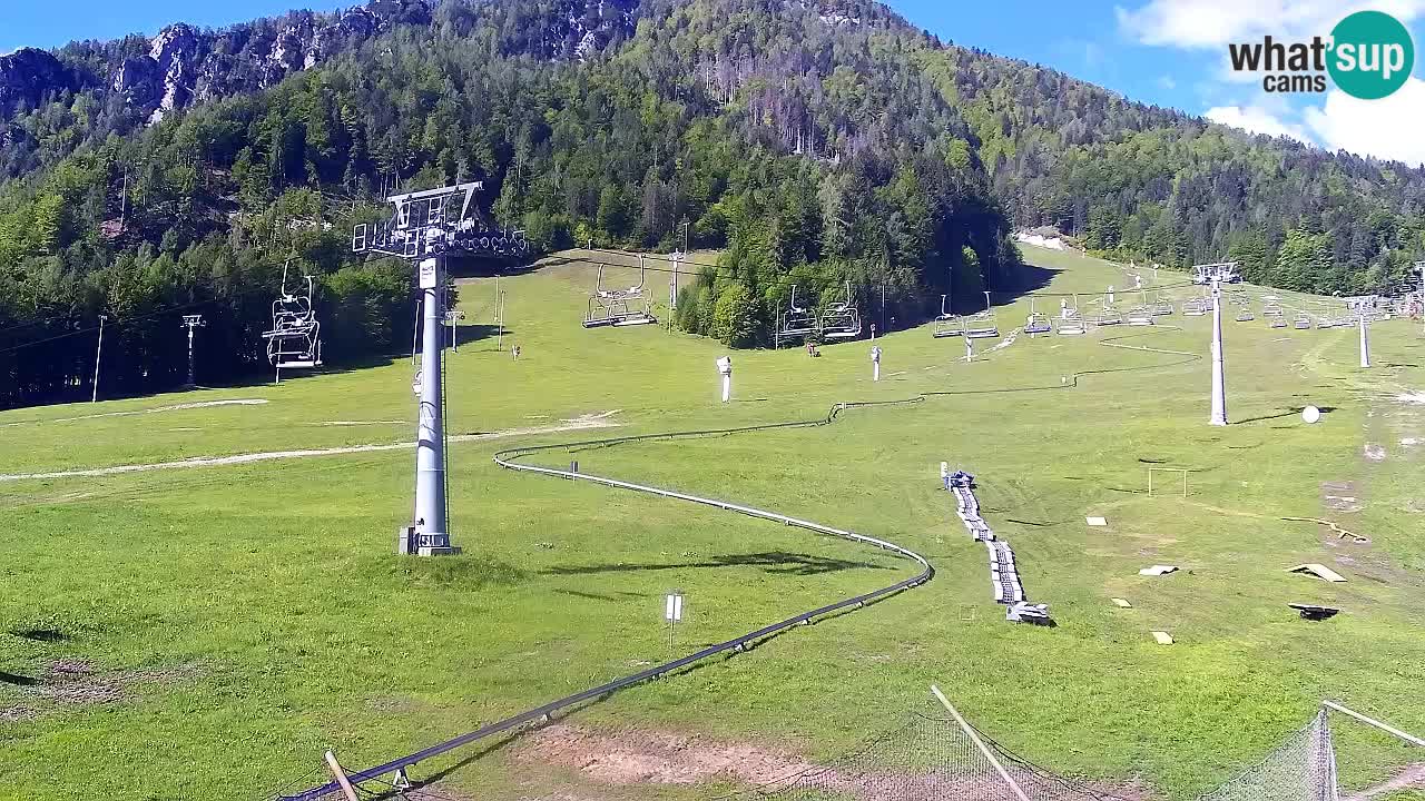 Bike Park Kranjska Gora