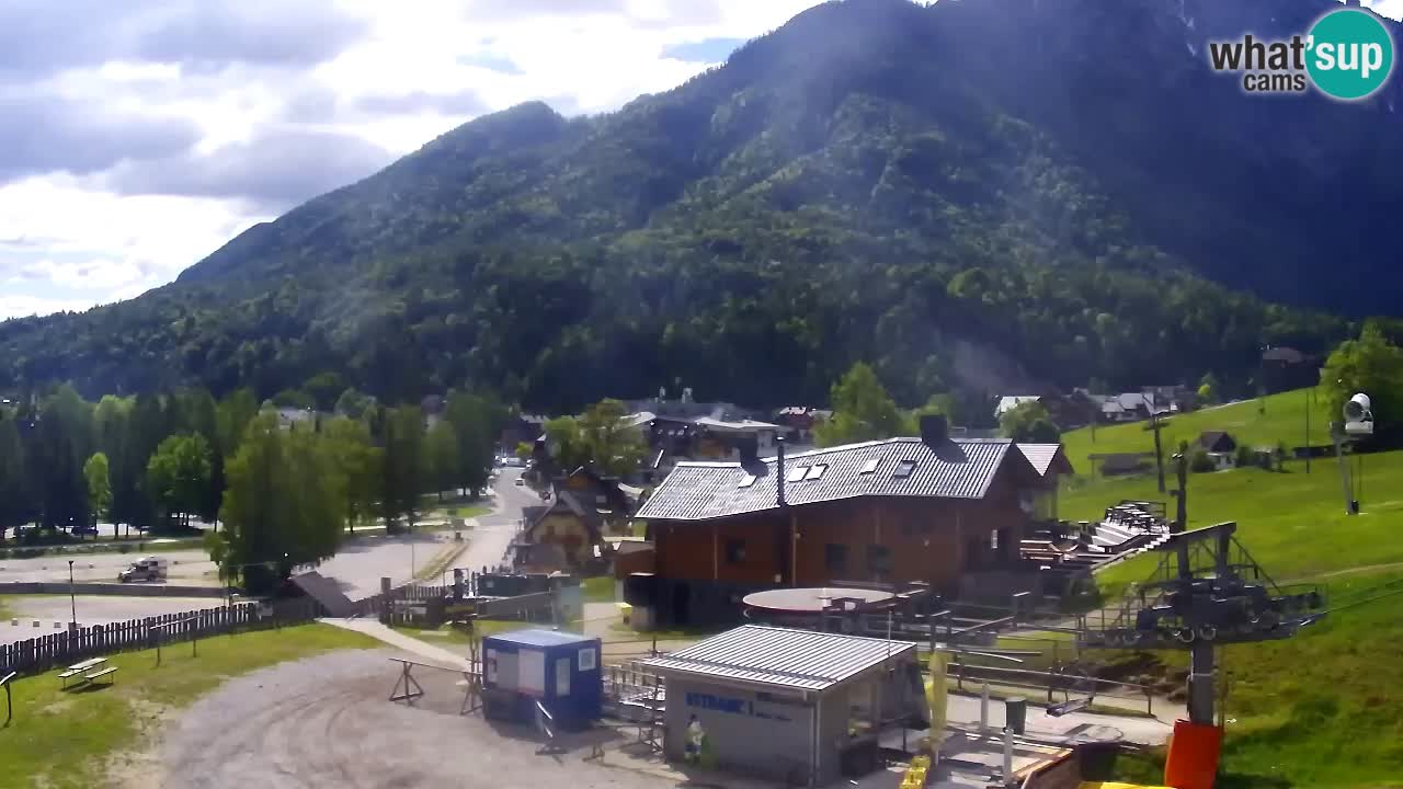 Bike Park Kranjska Gora