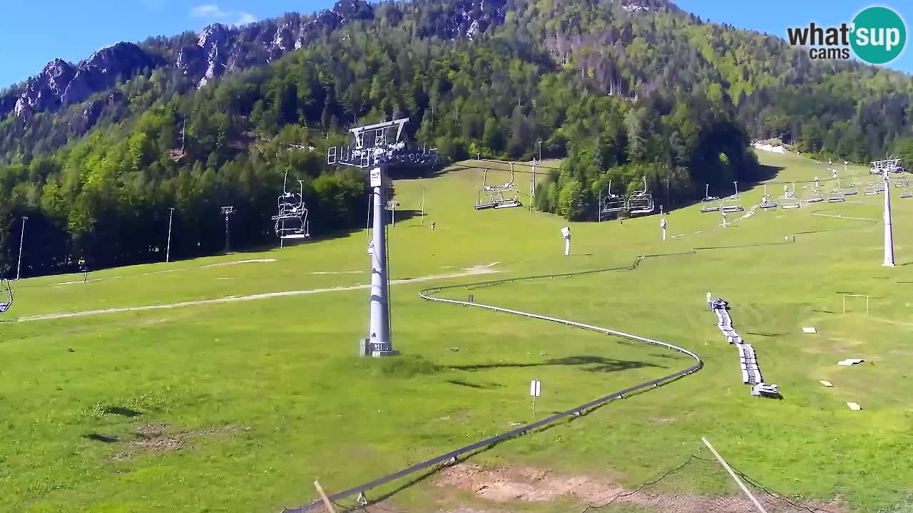RTC Kranjska Gora – Vitranc
