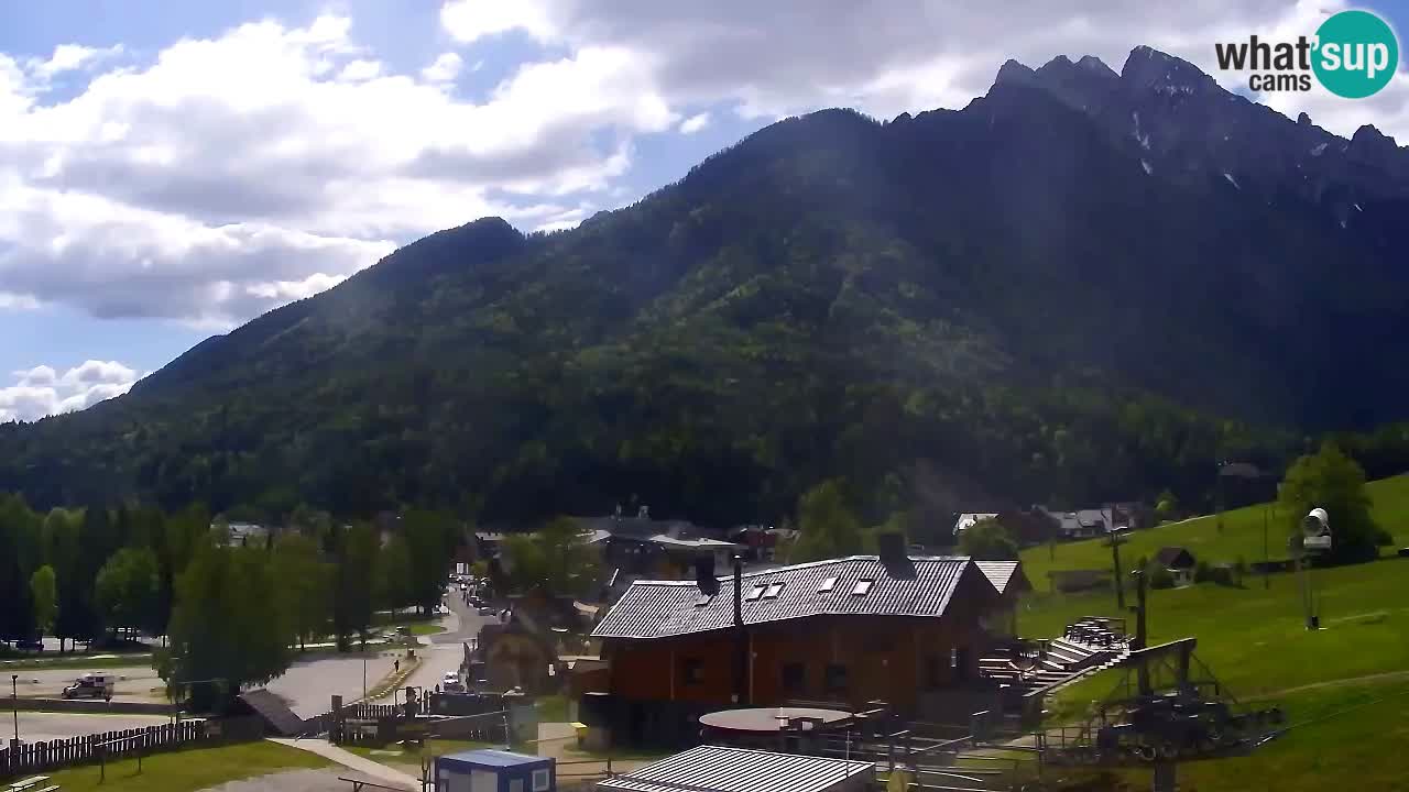 Bike Park Kranjska Gora