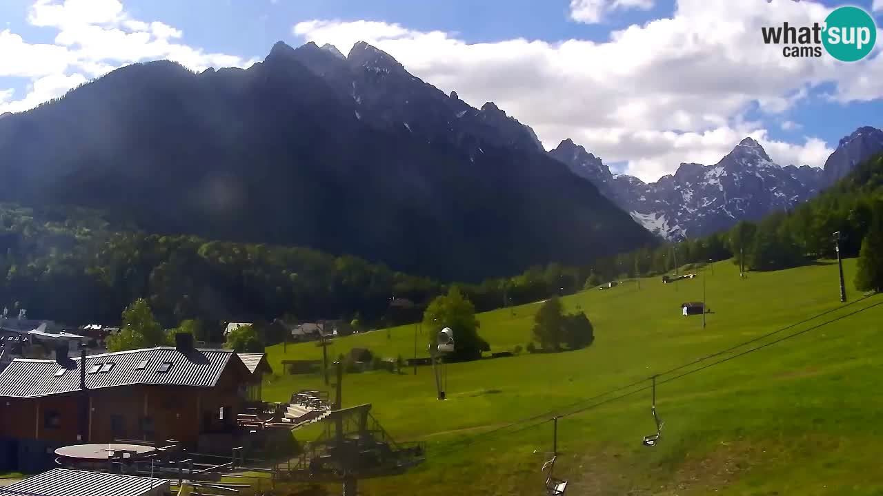 Bike Park Kranjska Gora