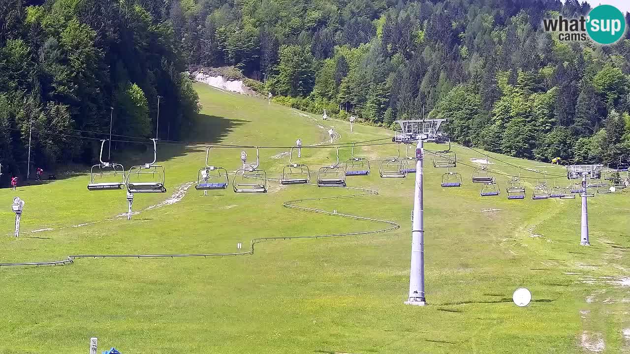Bike Park Kranjska Gora