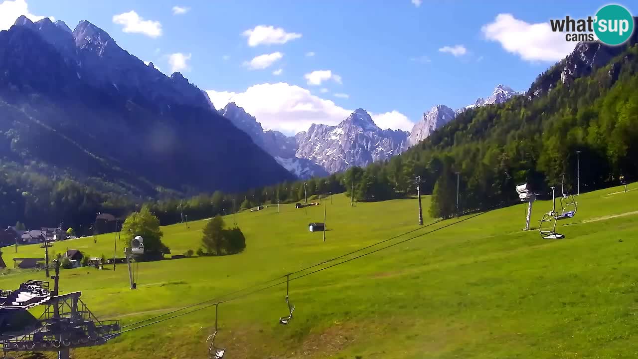 Bike Park Kranjska Gora