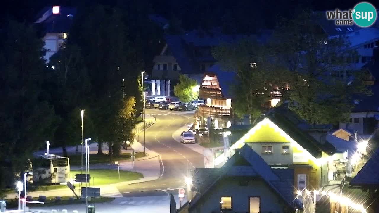 RTC Kranjska Gora – Vitranc