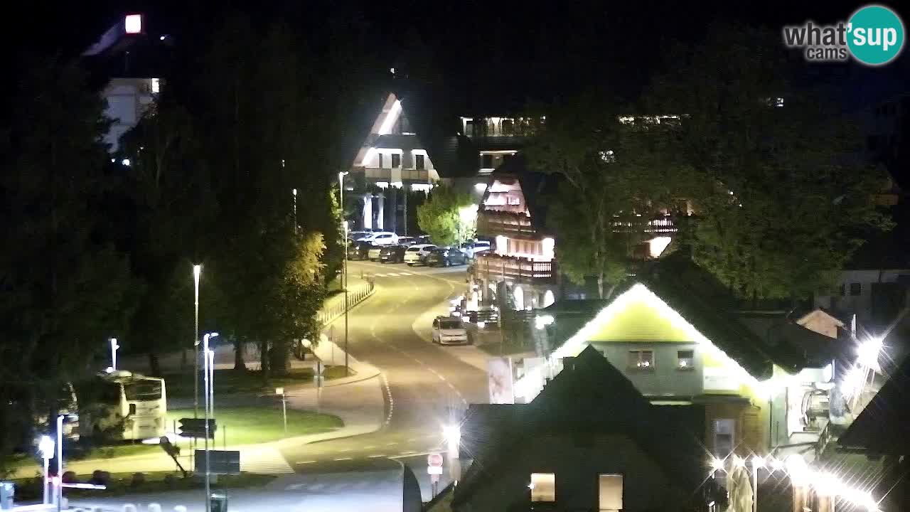 Bike Park Kranjska Gora