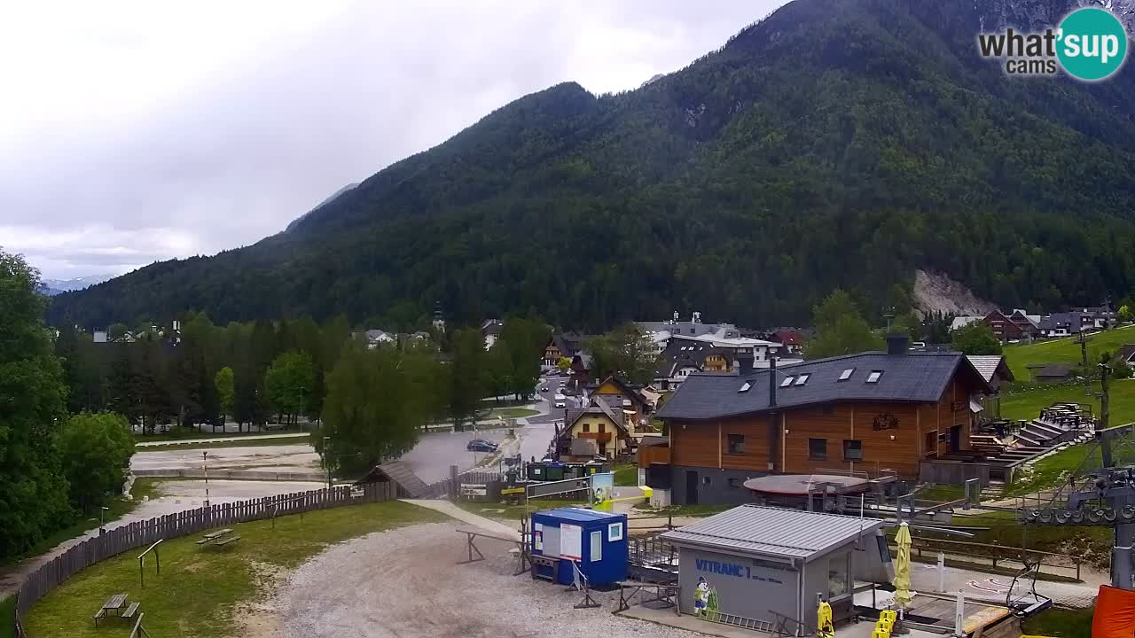 RTC Kranjska Gora – Vitranc