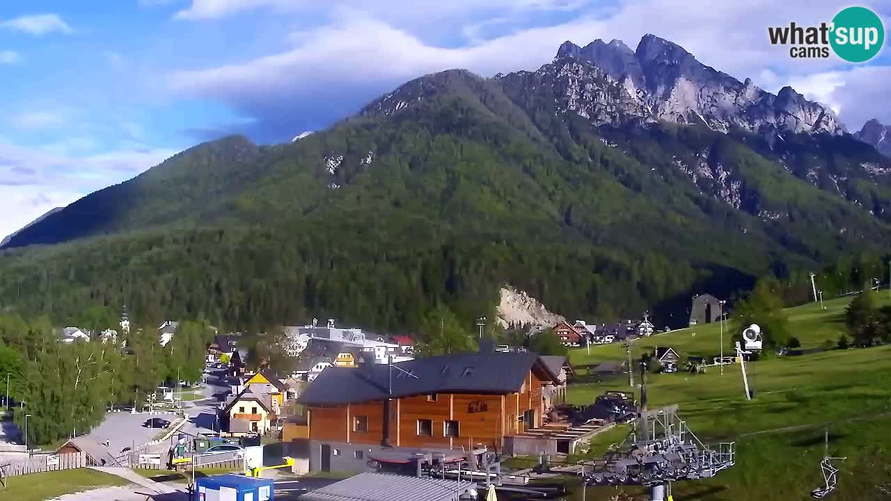 Bike Park Kranjska Gora