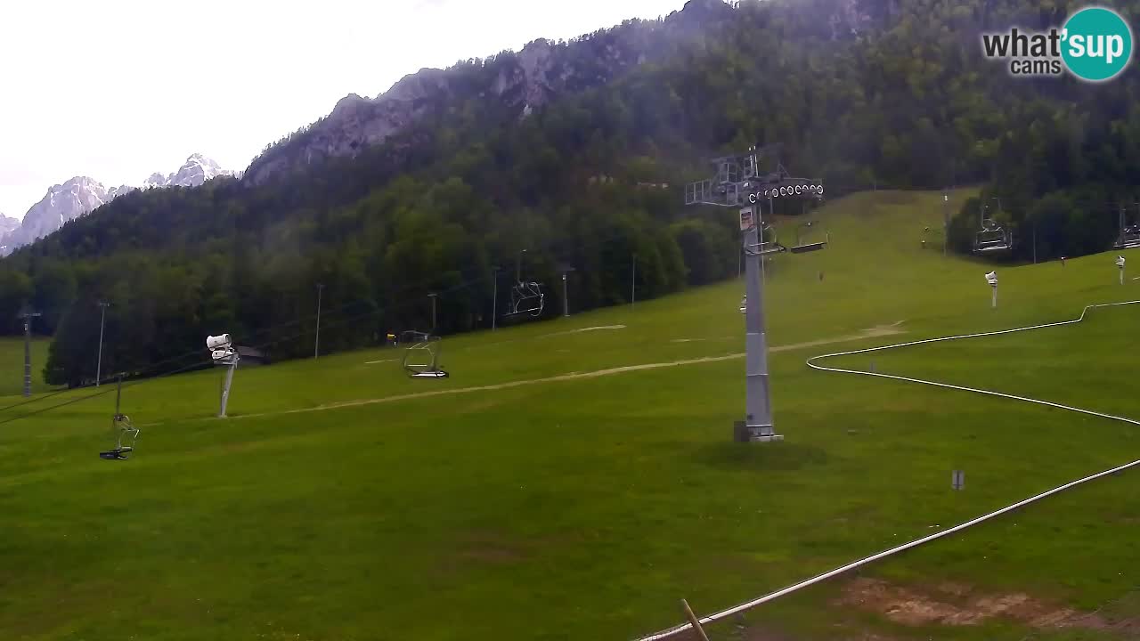 Bike Park Kranjska Gora