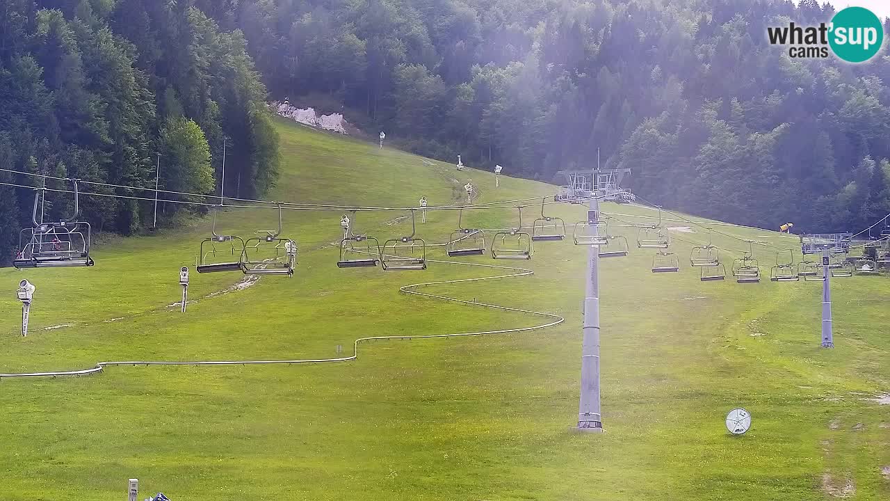 Bike Park Kranjska Gora