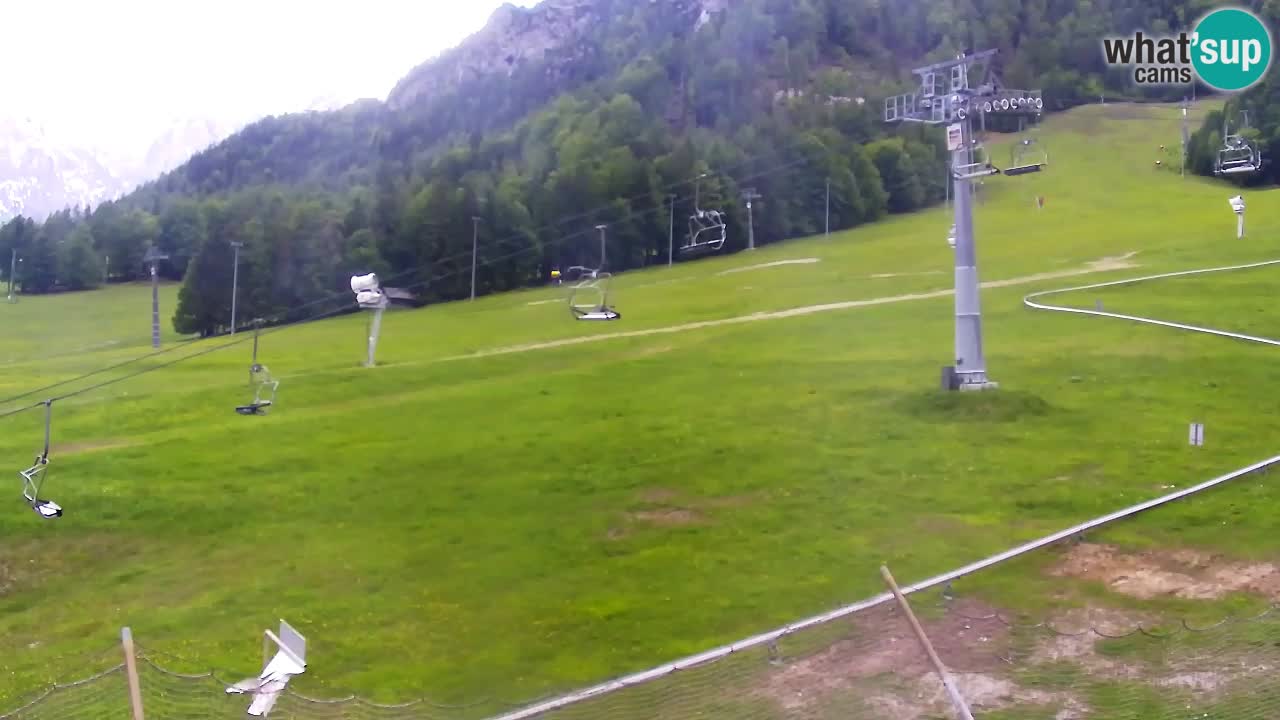 Bike Park Kranjska Gora