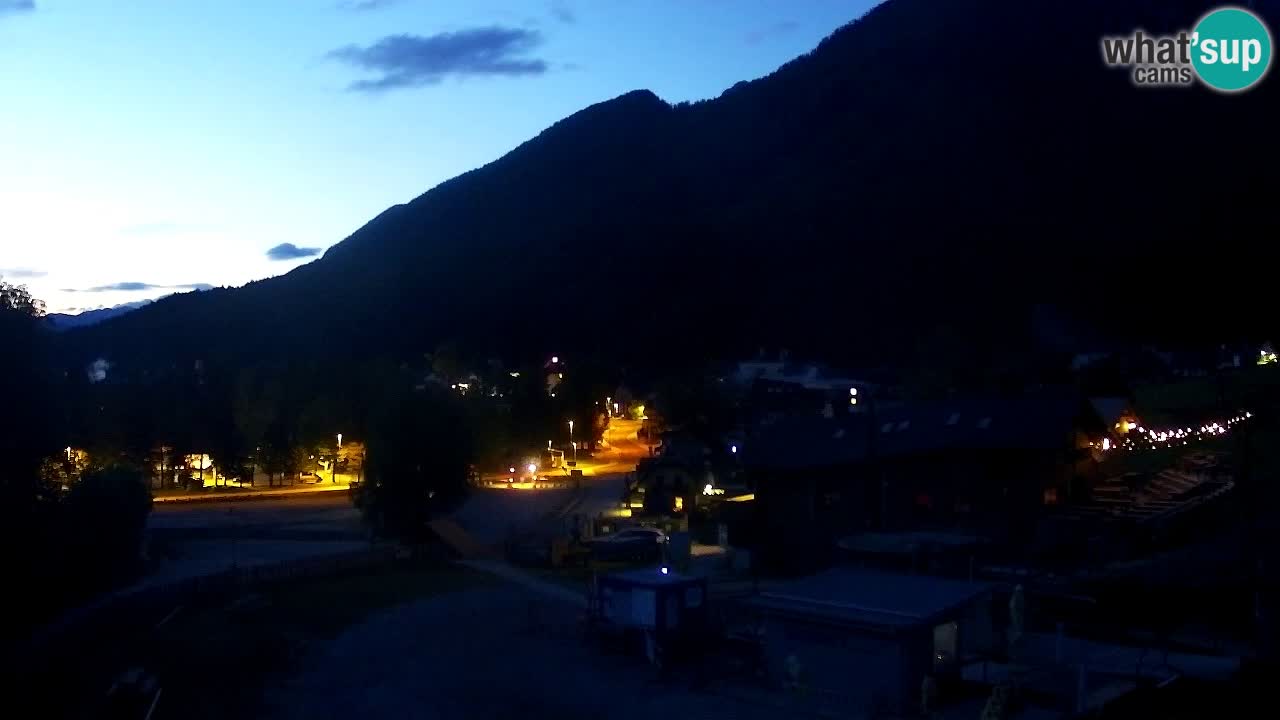 Bike Park Kranjska Gora