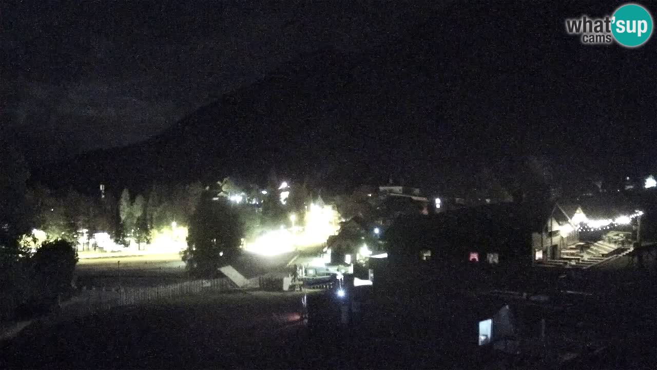 RTC Kranjska Gora – Vitranc