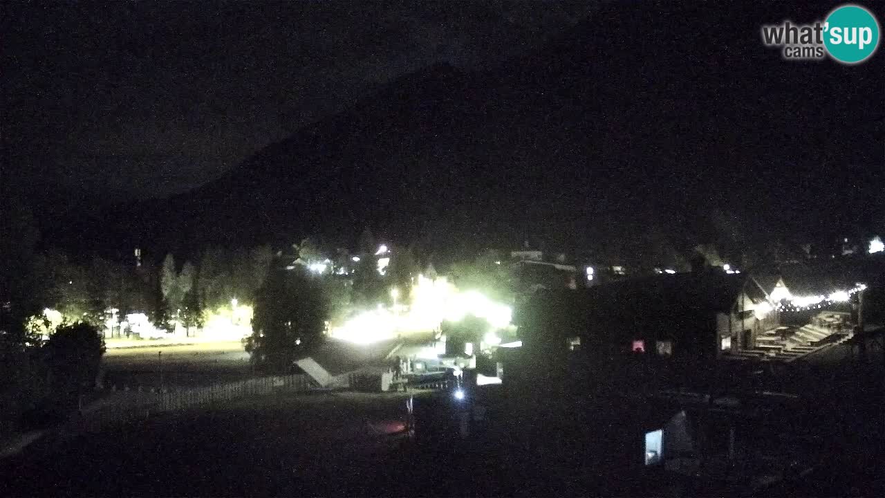 Bike Park Kranjska Gora