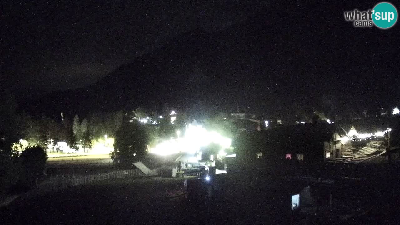 Bike Park Kranjska Gora