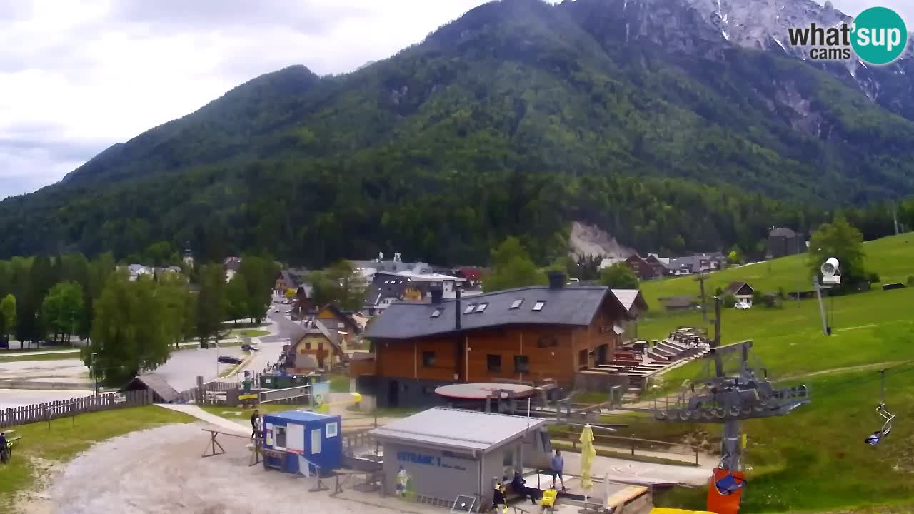 Bike Park Kranjska Gora