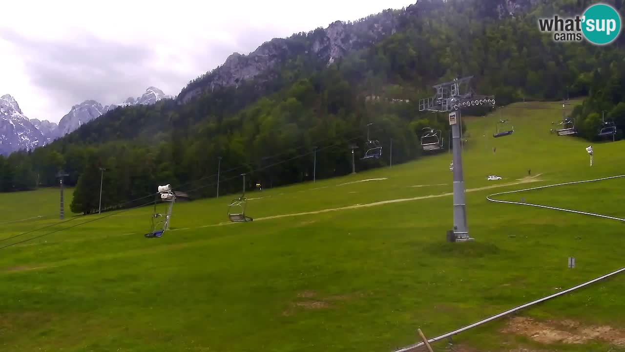 RTC Kranjska Gora – Vitranc