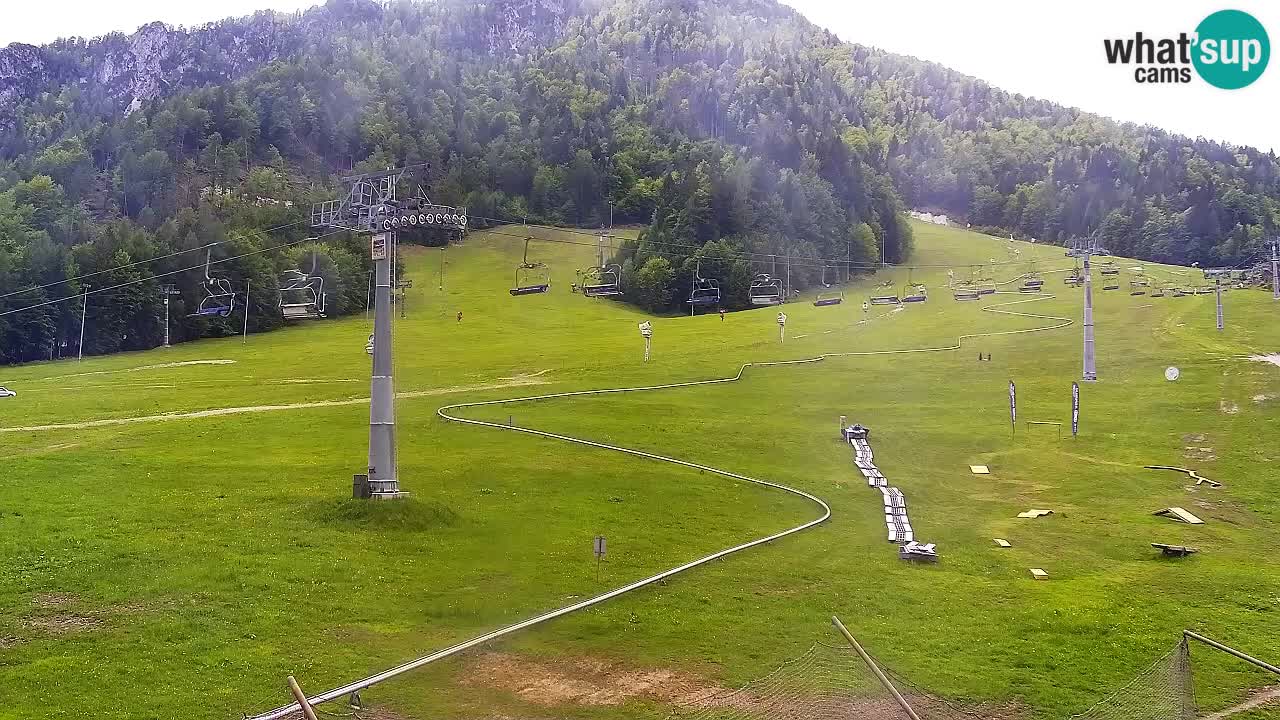 Bike Park Kranjska Gora