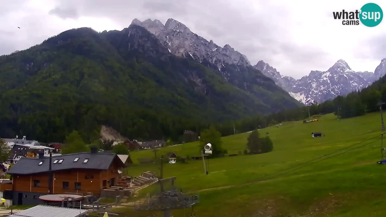 RTC Kranjska Gora – Vitranc