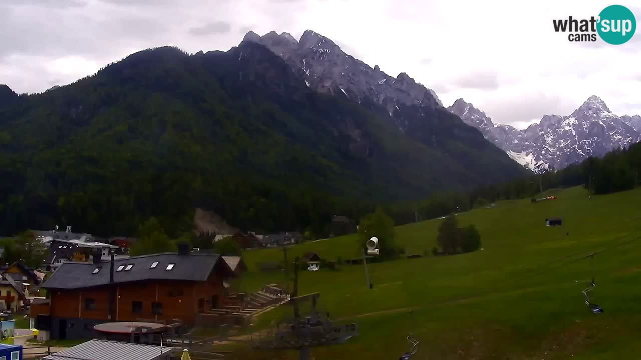 Bike Park Kranjska Gora