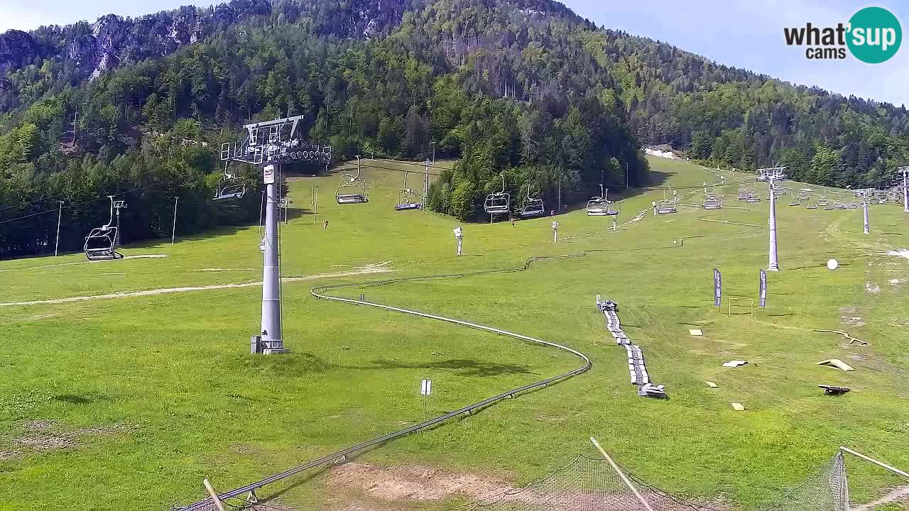 Bike Park Kranjska Gora