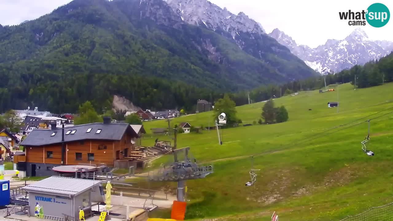 Bike Park Kranjska Gora