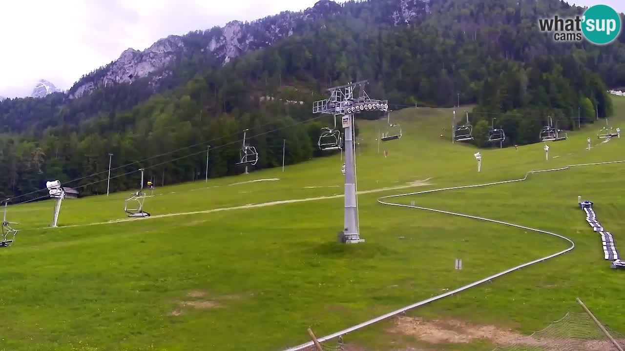 Bike Park Kranjska Gora