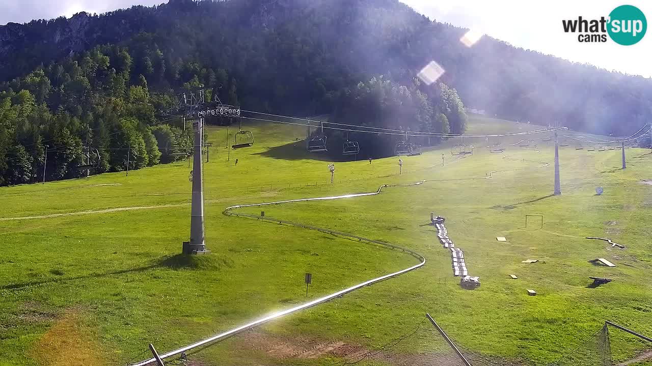 Bike Park Kranjska Gora