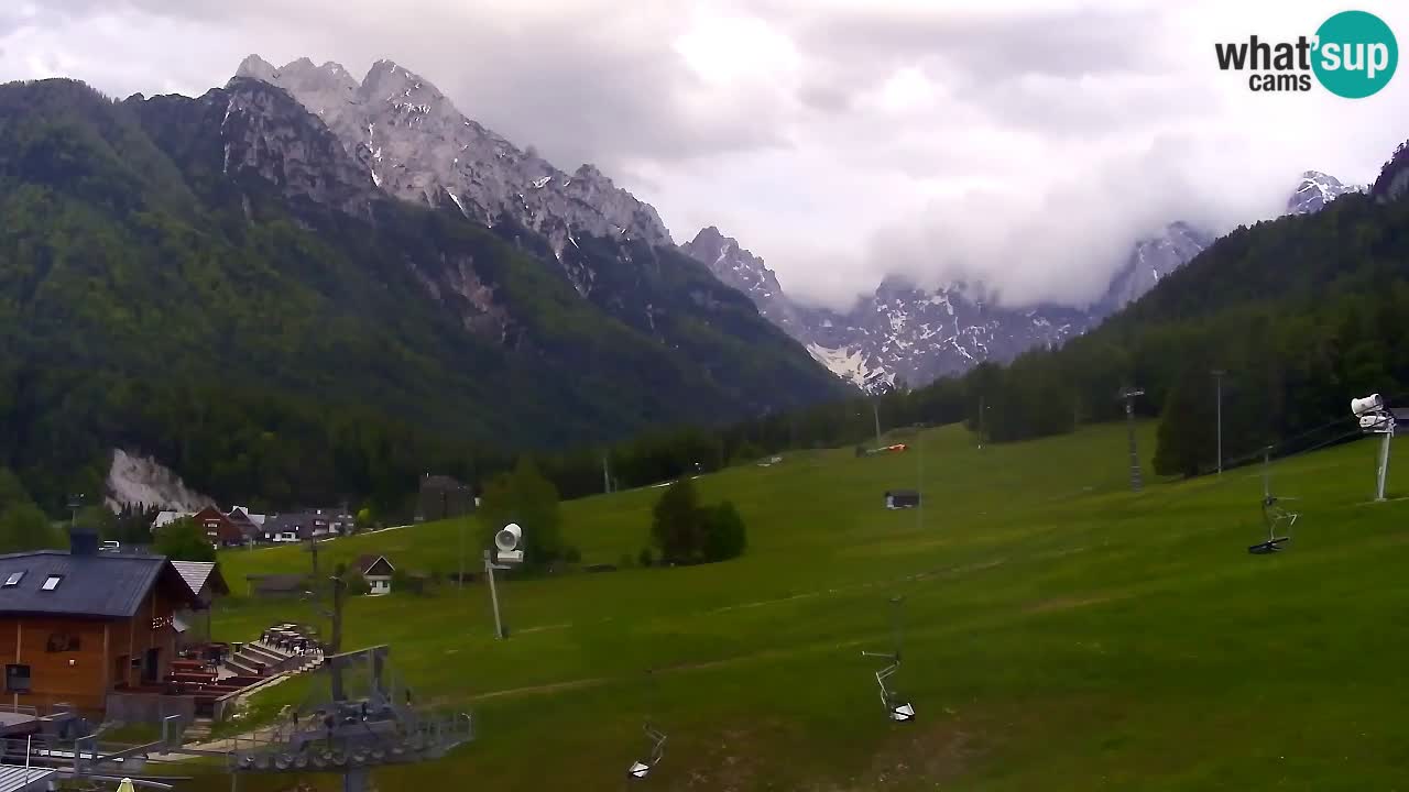 Bike Park Kranjska Gora