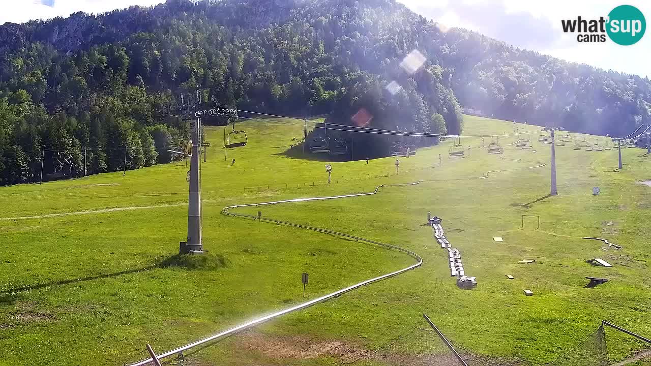 Bike Park Kranjska Gora