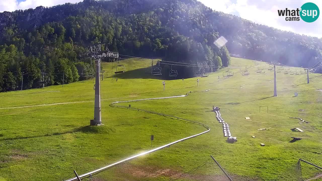 RTC Kranjska Gora – Vitranc