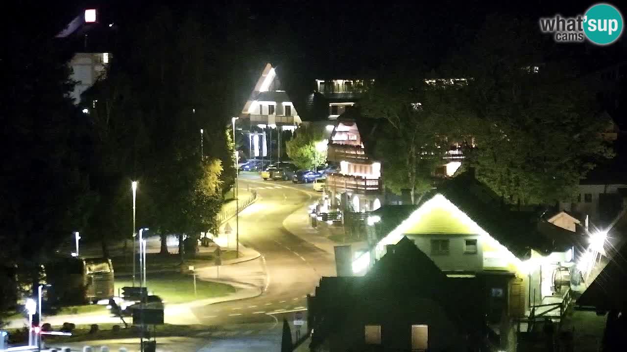 Bike Park Kranjska Gora