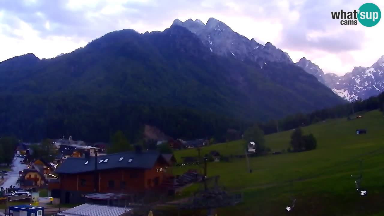 Bike Park Kranjska Gora