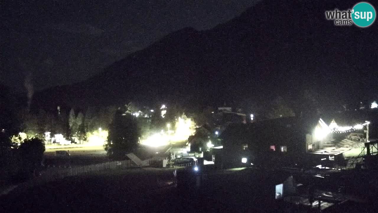 Bike Park Kranjska Gora