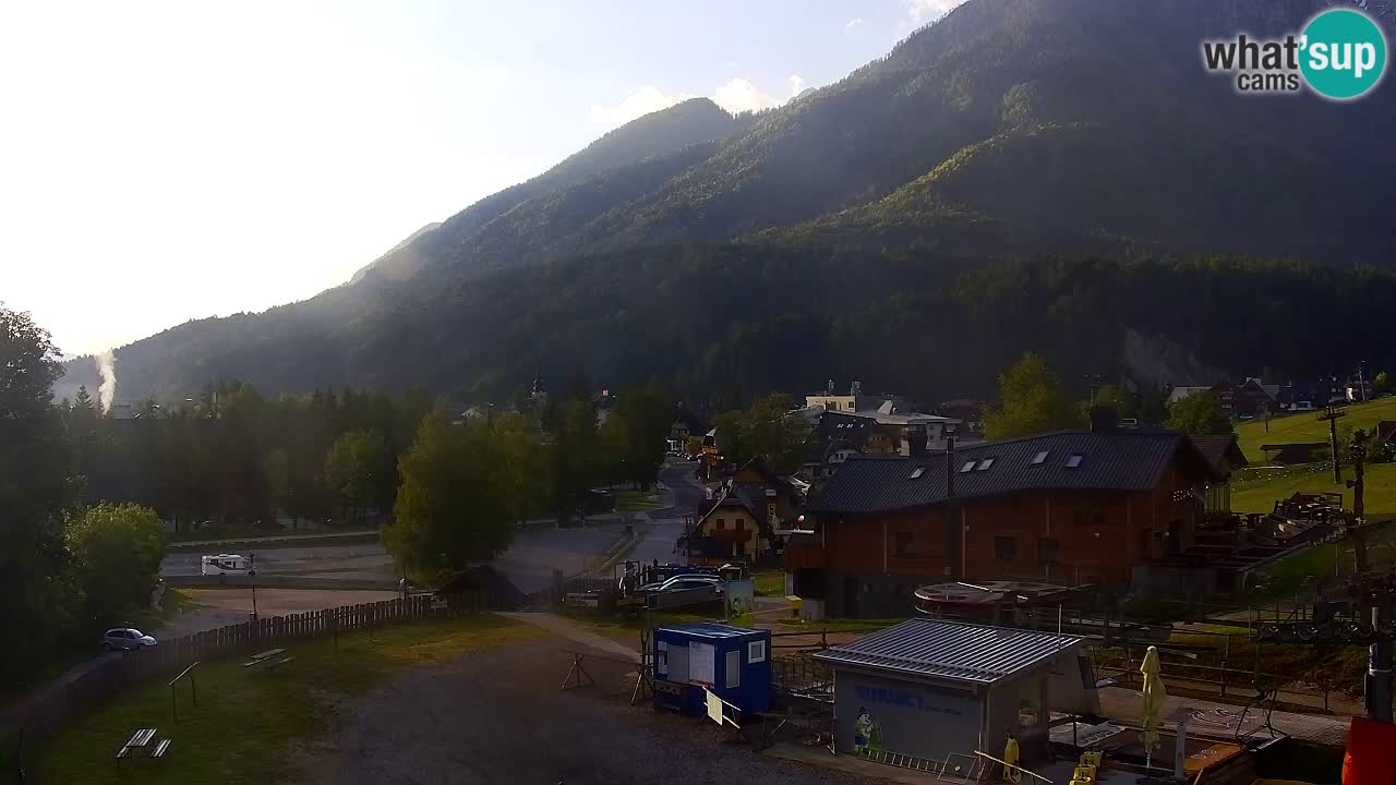 Bike Park Kranjska Gora