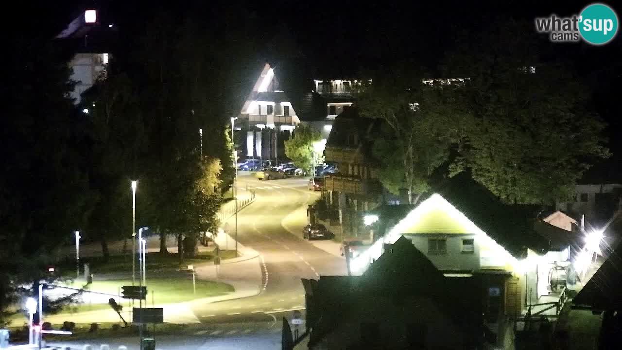Bike Park Kranjska Gora
