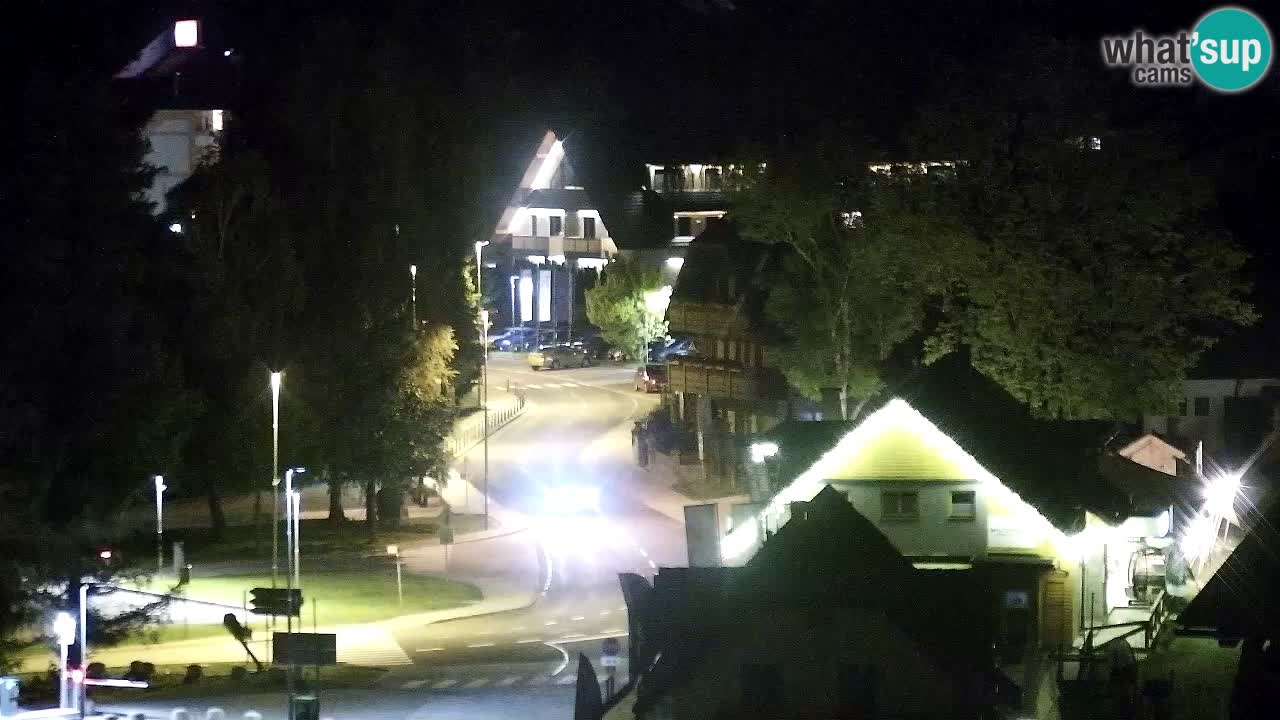 Bike Park Kranjska Gora