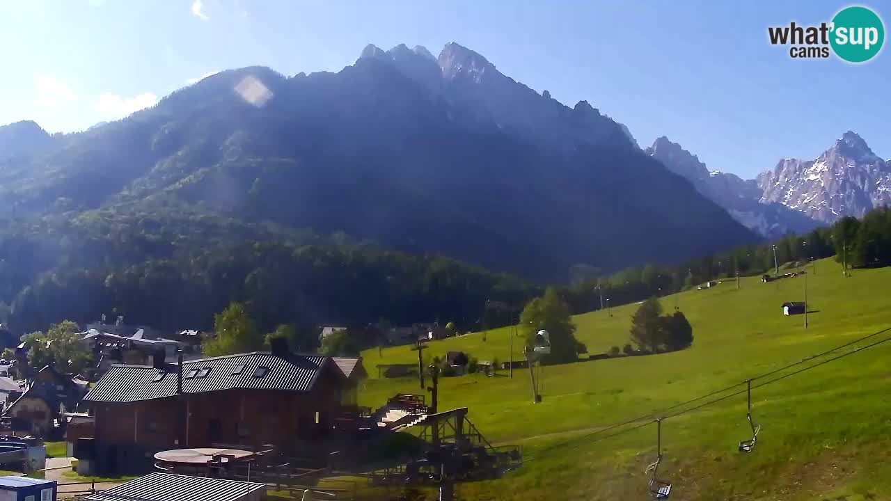 Bike Park Kranjska Gora