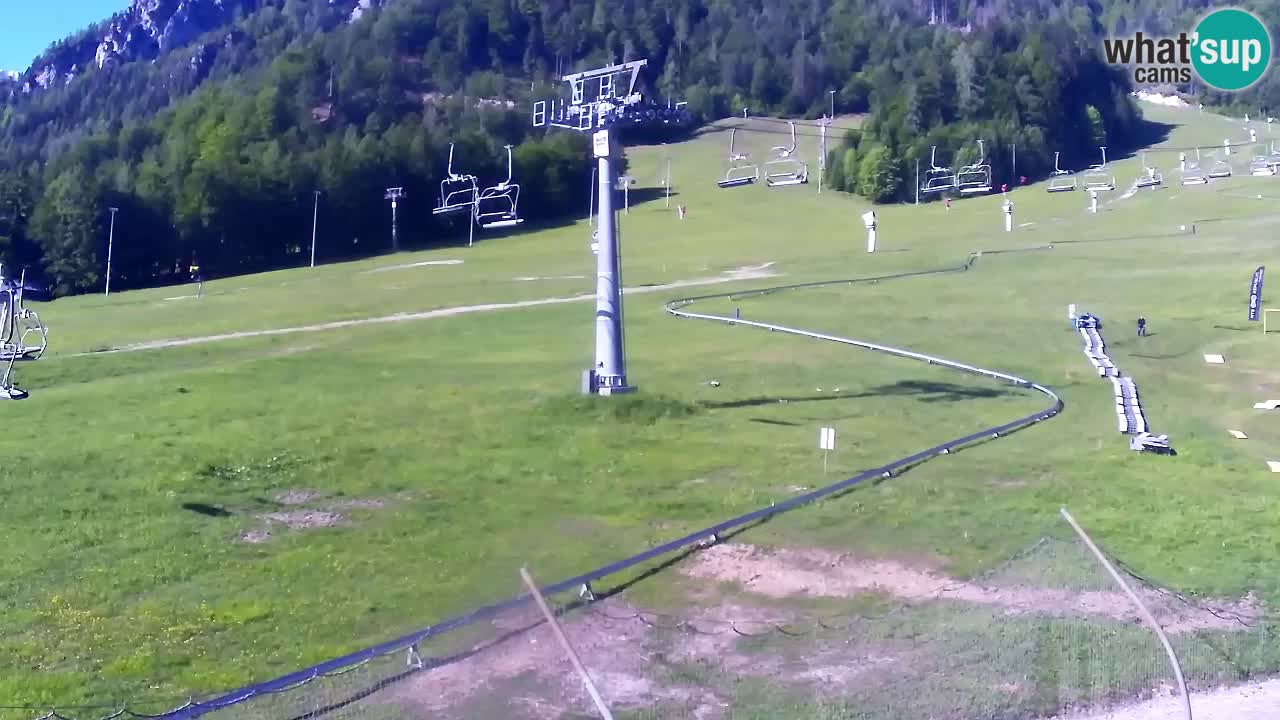 Bike Park Kranjska Gora