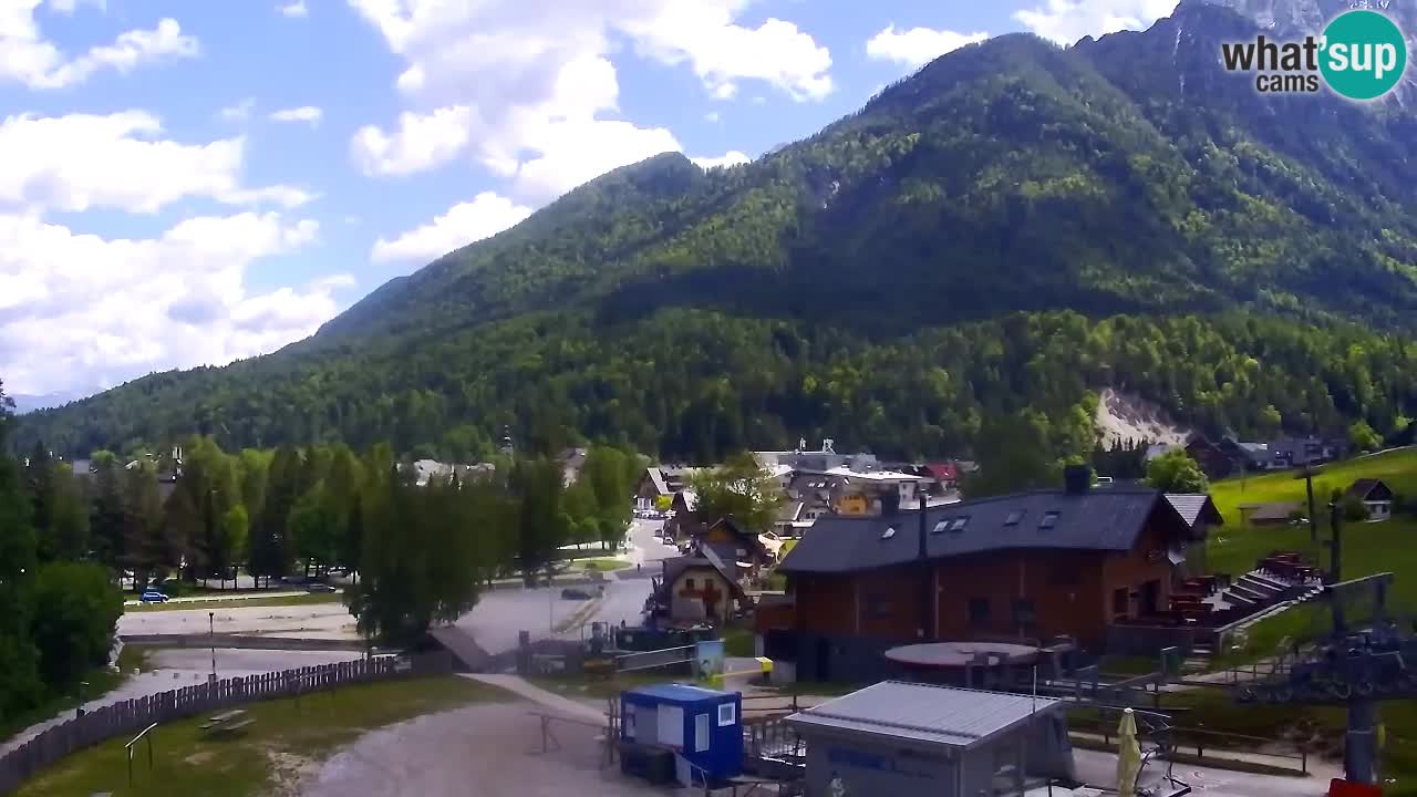 Bike Park Kranjska Gora