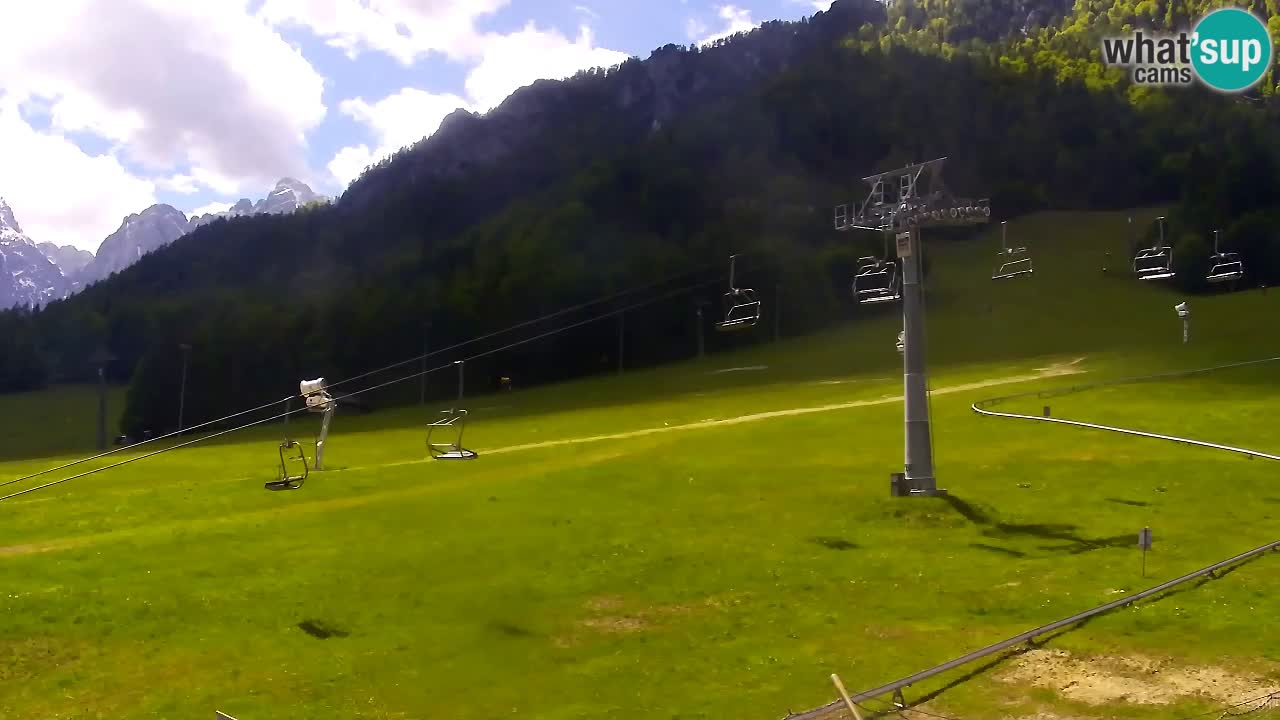 RTC Kranjska Gora – Vitranc
