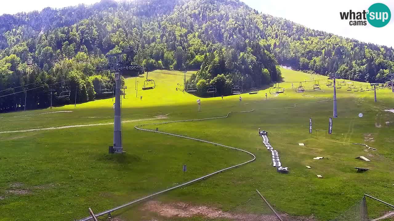 Bike Park Kranjska Gora