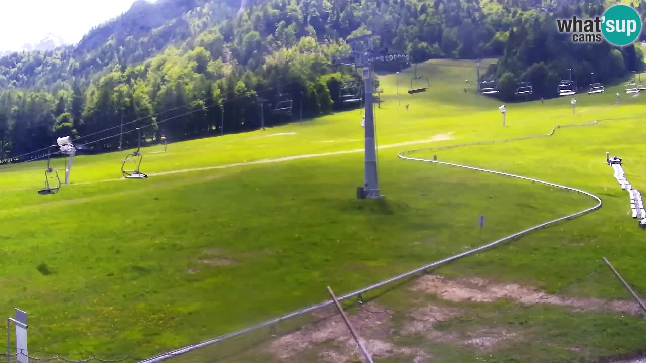 Bike Park Kranjska Gora