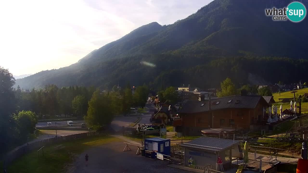 Bike Park Kranjska Gora