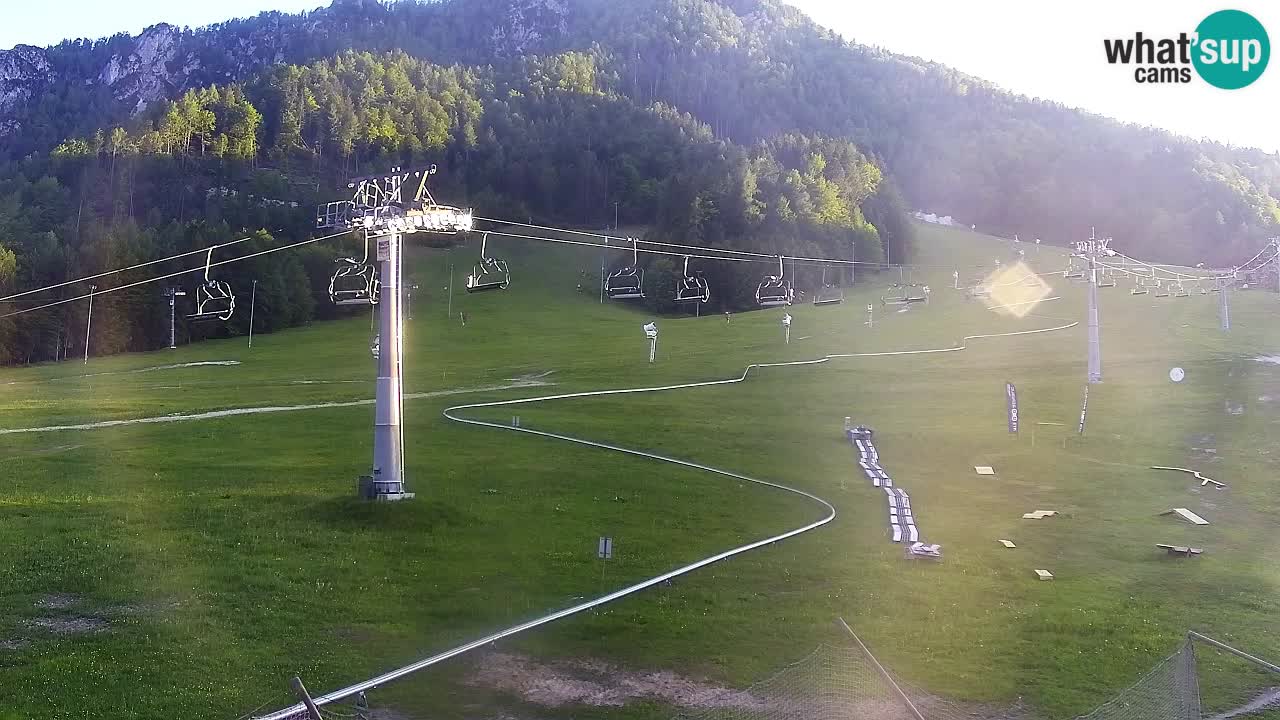 Bike Park Kranjska Gora