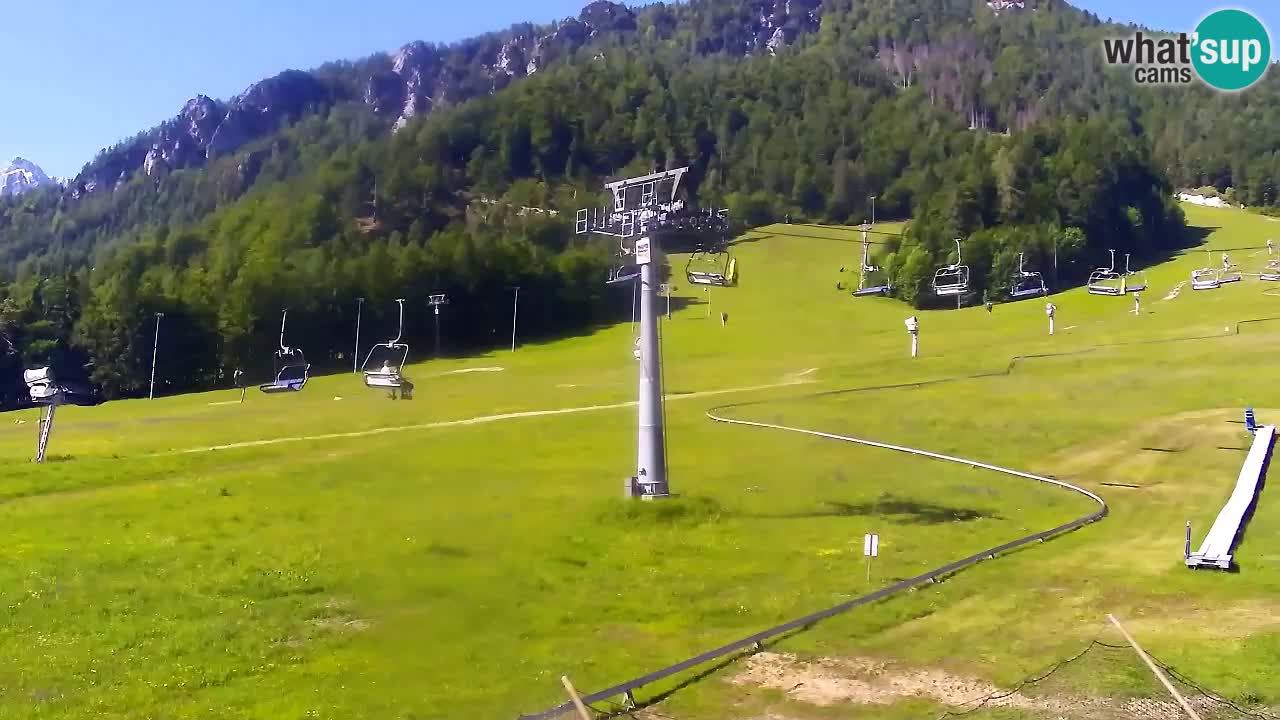 Bike Park Kranjska Gora