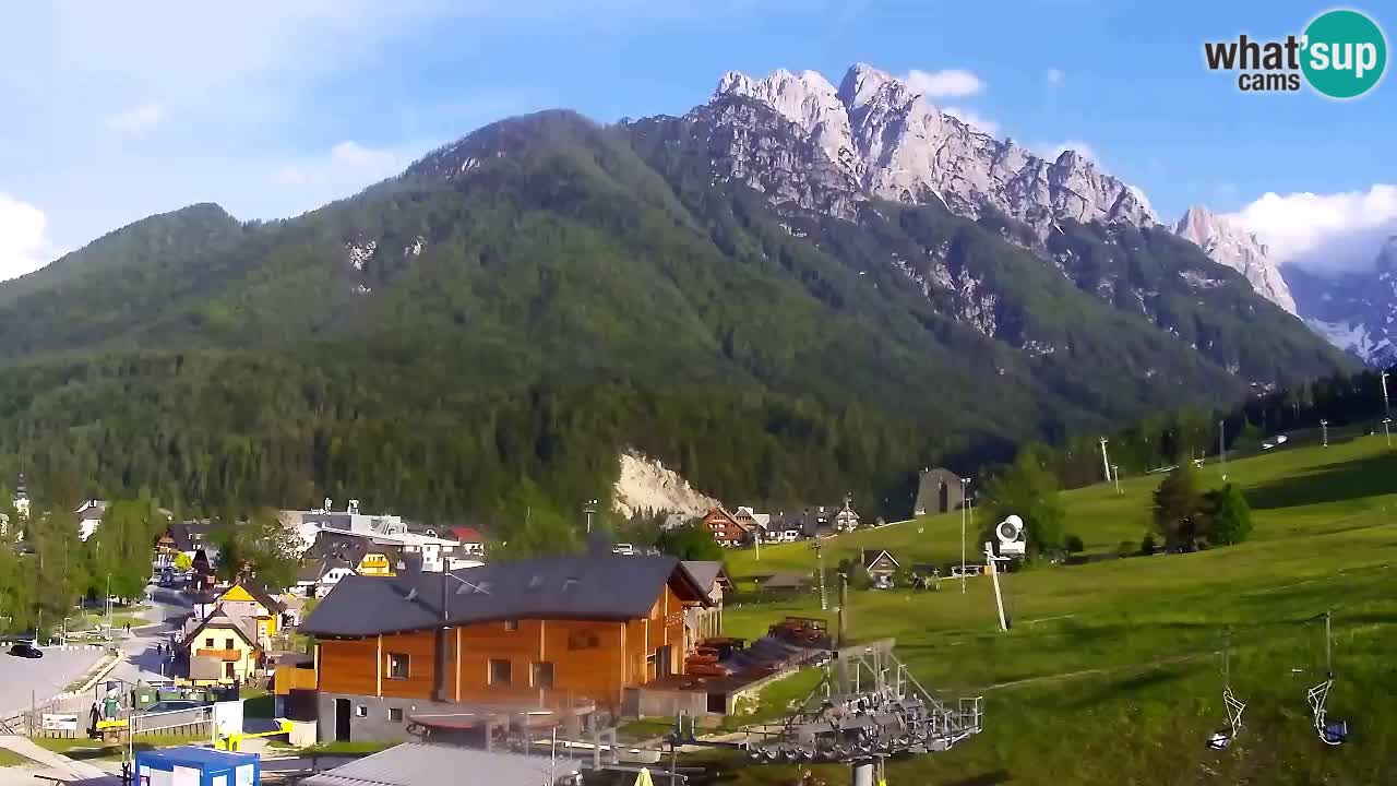 Bike Park Kranjska Gora