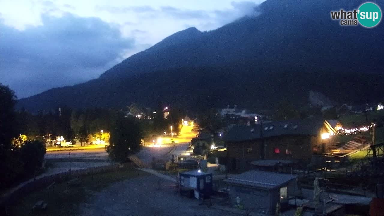 Bike Park Kranjska Gora