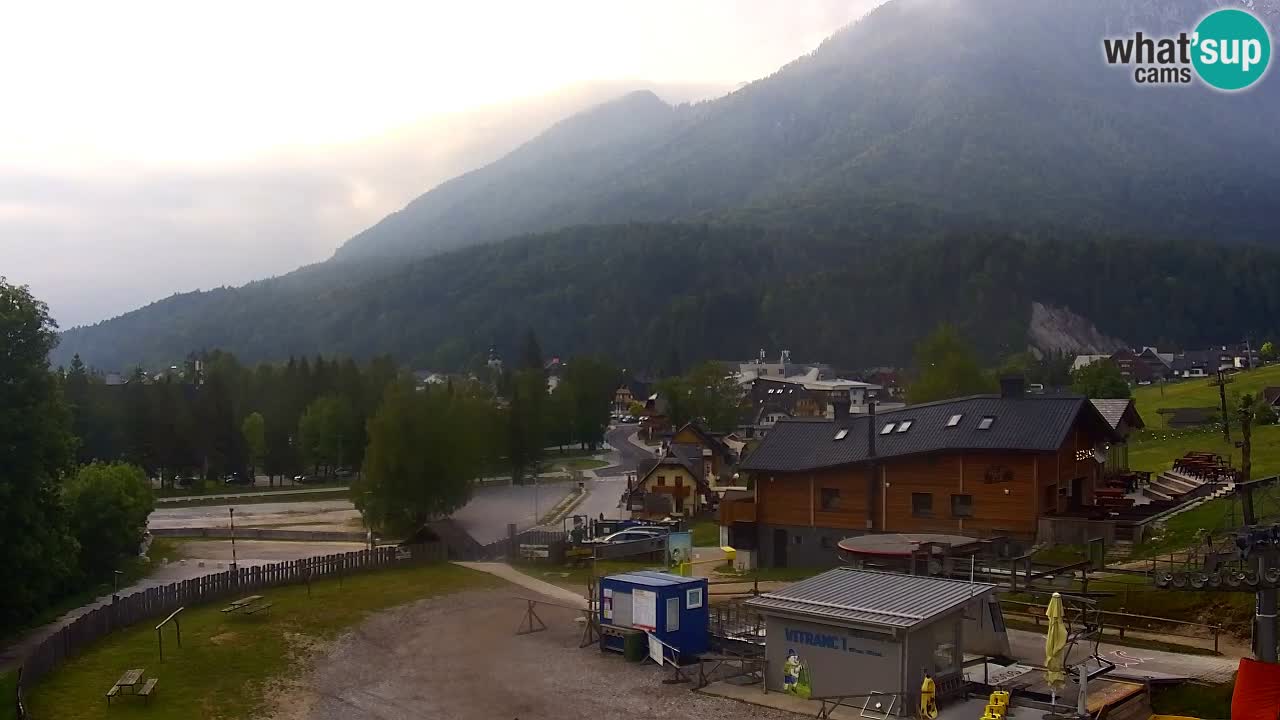 Bike Park Kranjska Gora